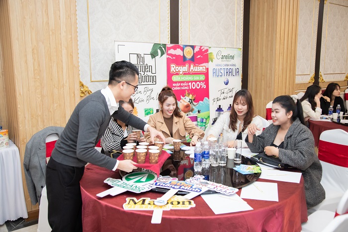 Kascom Media đồng hành cùng Megasun Group tại hội nghị khách hàng khu vực Bắc Thăng Long – Vĩnh Phúc