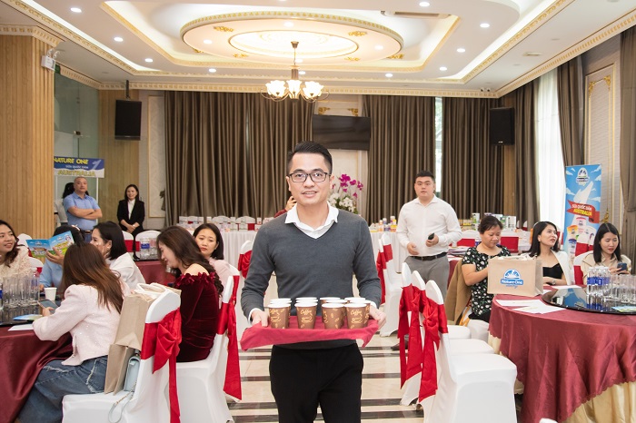 Kascom Media đồng hành cùng Megasun Group tại hội nghị khách hàng khu vực Bắc Thăng Long – Vĩnh Phúc
