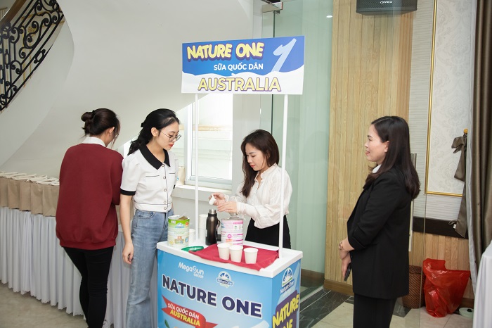 Kascom Media đồng hành cùng Megasun Group tại hội nghị khách hàng khu vực Bắc Thăng Long – Vĩnh Phúc