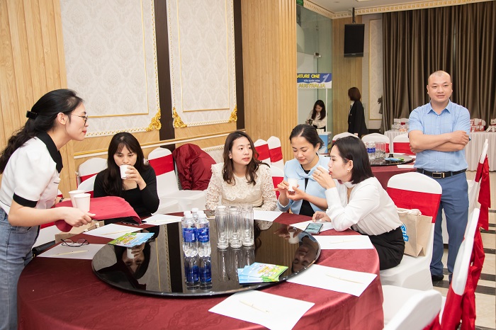 Kascom Media đồng hành cùng Megasun Group tại hội nghị khách hàng khu vực Bắc Thăng Long – Vĩnh Phúc