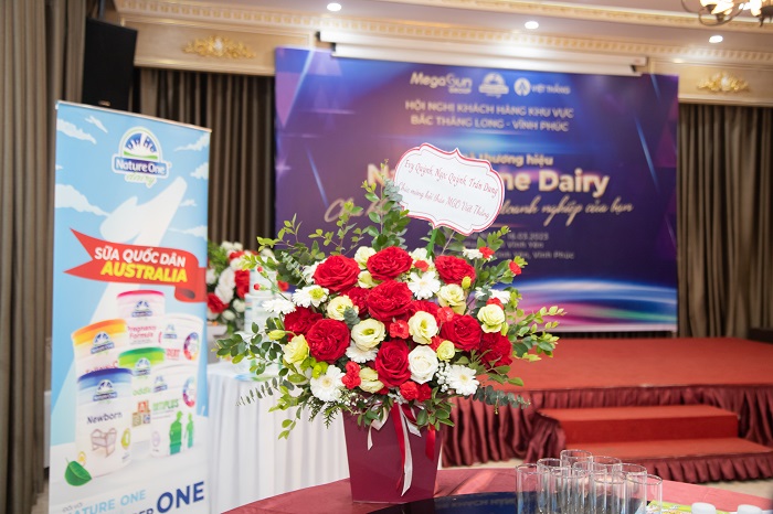 Kascom Media đồng hành cùng Megasun Group tại hội nghị khách hàng khu vực Bắc Thăng Long – Vĩnh Phúc