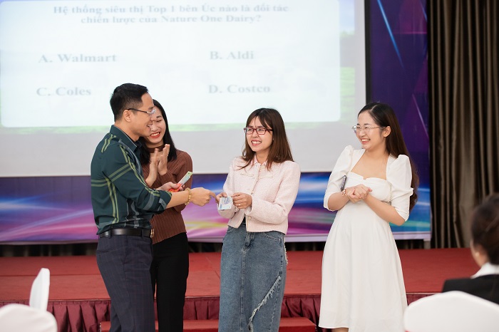 Kascom Media đồng hành cùng Megasun Group tại hội nghị khách hàng khu vực Bắc Thăng Long – Vĩnh Phúc