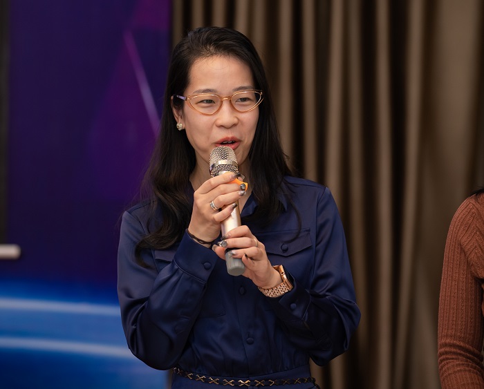 Kascom Media đồng hành cùng Megasun Group tại hội nghị khách hàng khu vực Bắc Thăng Long – Vĩnh Phúc