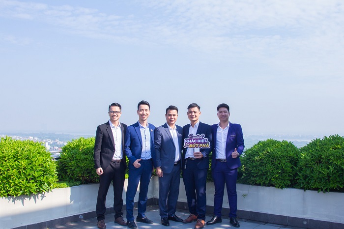 Kascom tổ chức sự kiện Careline