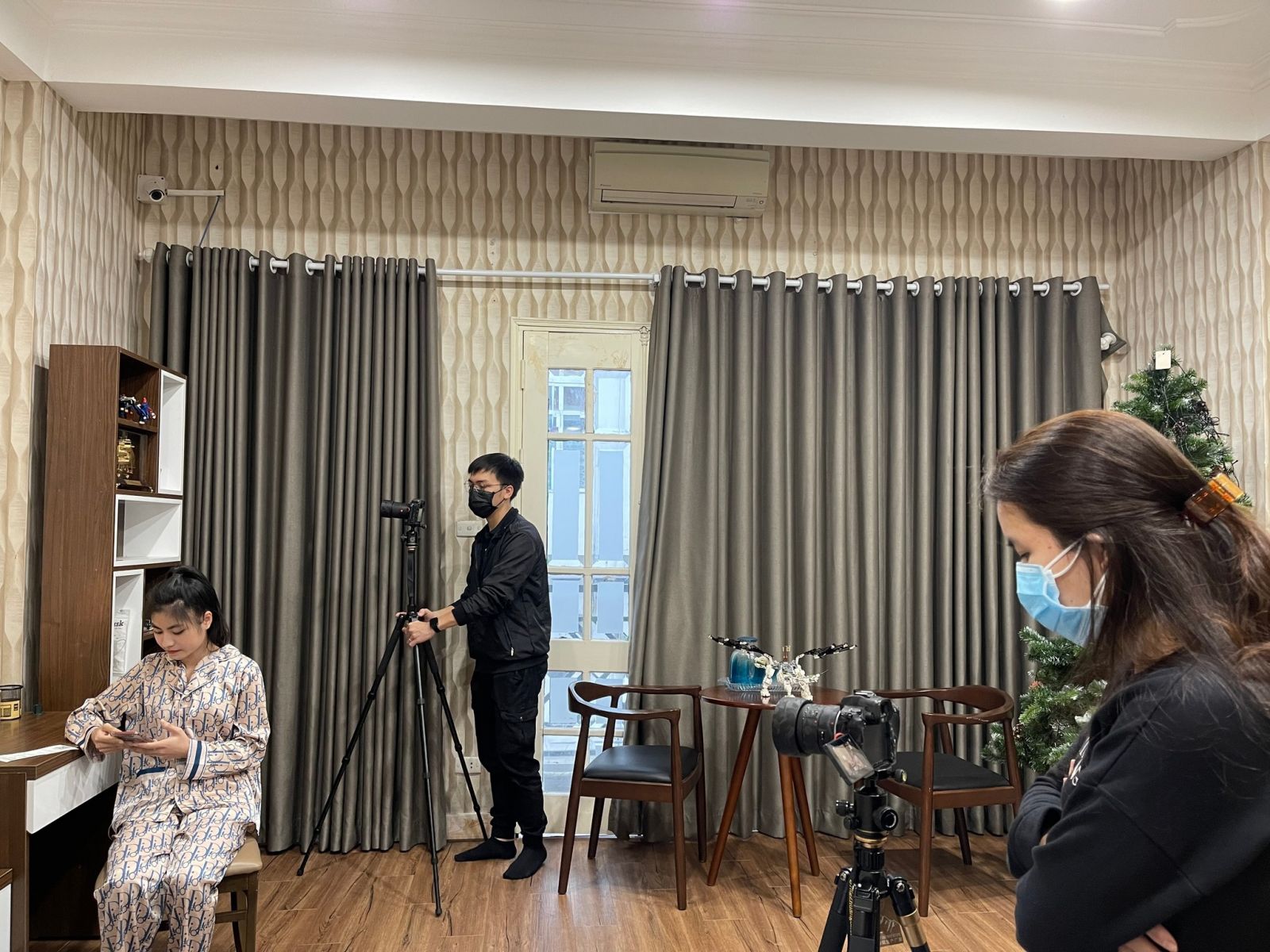 Kascom Media đồng hành cùng nhà thuốc Phương Chính