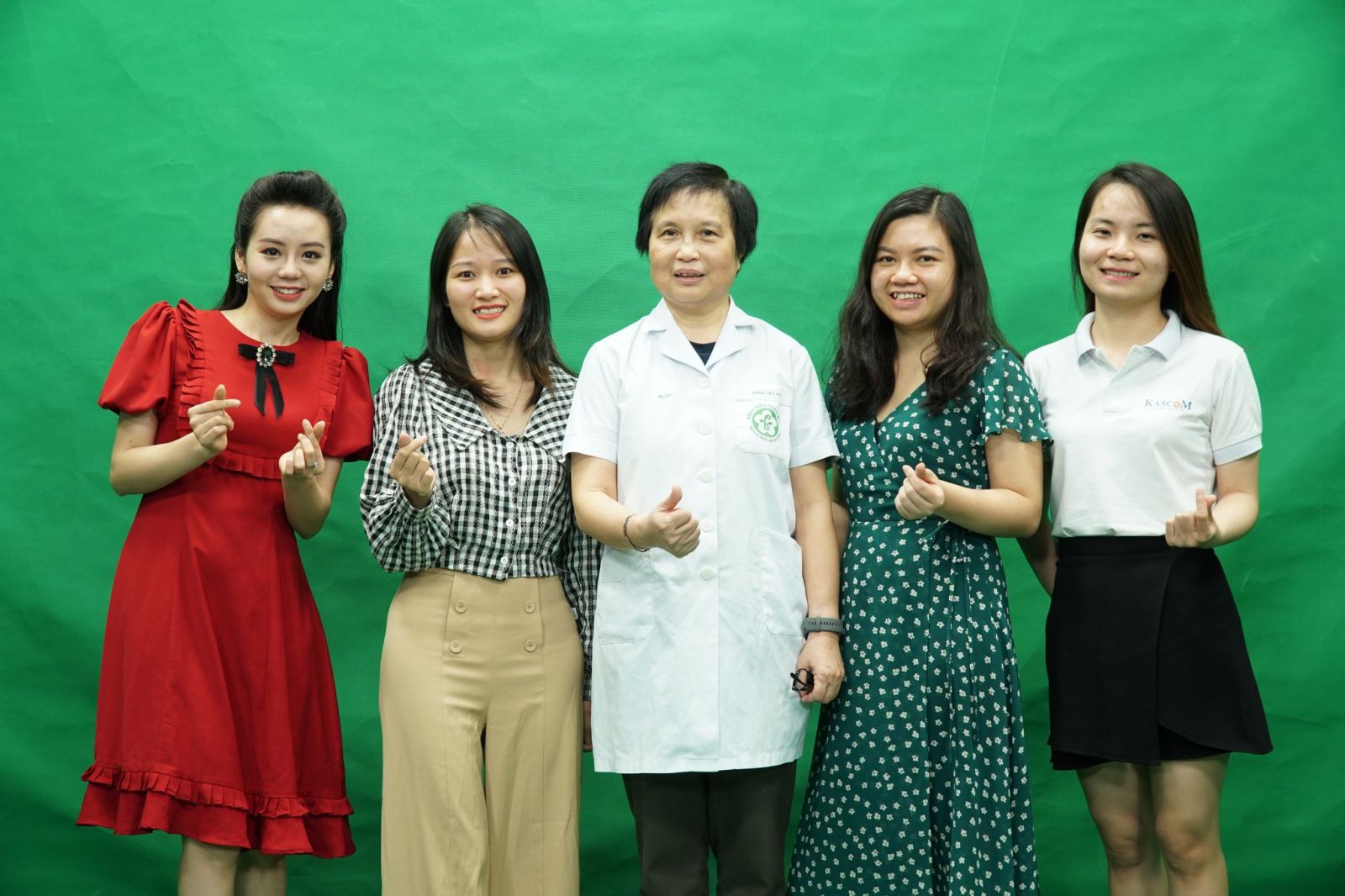 Kascom Media đồng hành cùng Sohaco