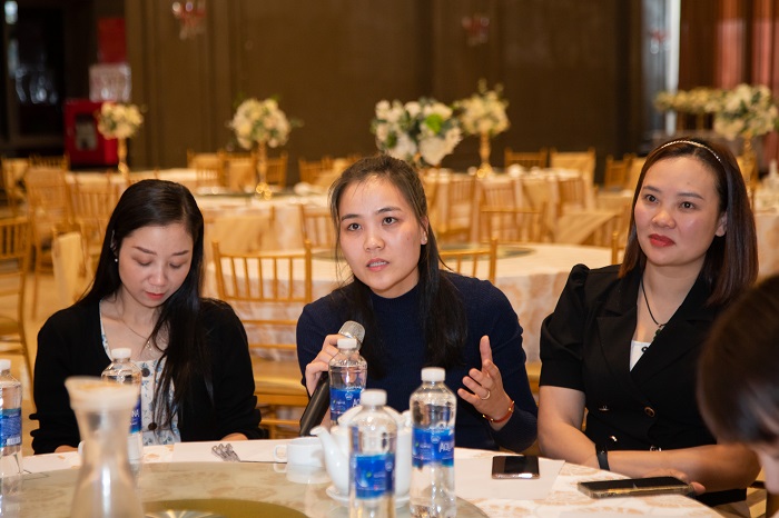 Kascom Media vinh dự là đơn vị đồng hành tại hội nghị khách hàng khu vực Thái Nguyên của Megasun Group 