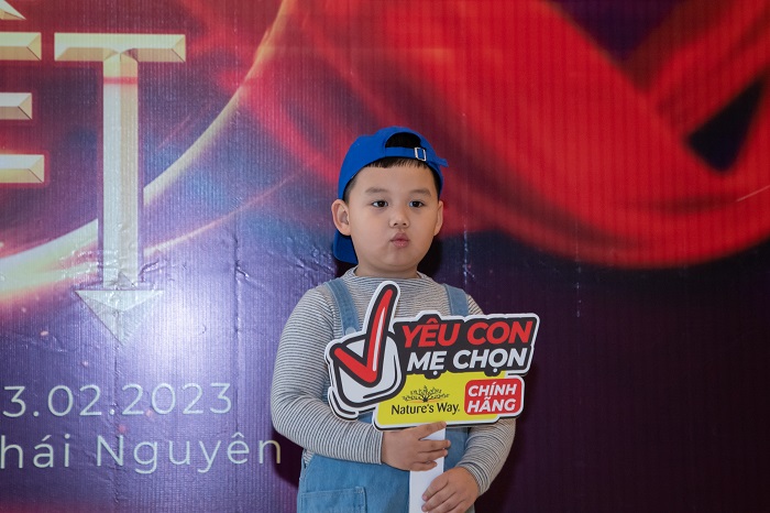 Kascom Media vinh dự là đơn vị đồng hành tại hội nghị khách hàng khu vực Thái Nguyên của Megasun Group 
