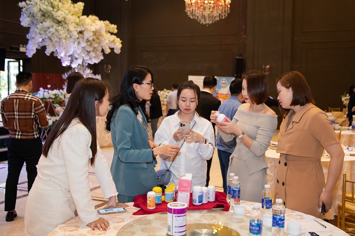 Kascom Media vinh dự là đơn vị đồng hành tại hội nghị khách hàng khu vực Thái Nguyên của Megasun Group 