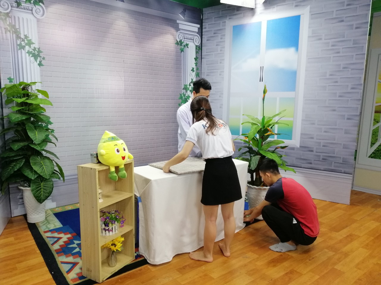 Kascom Media - Đối tác truyền thông làm nên thành công sự kiện Tiệc tri ân đối tác của Nature's Way Việt Nam