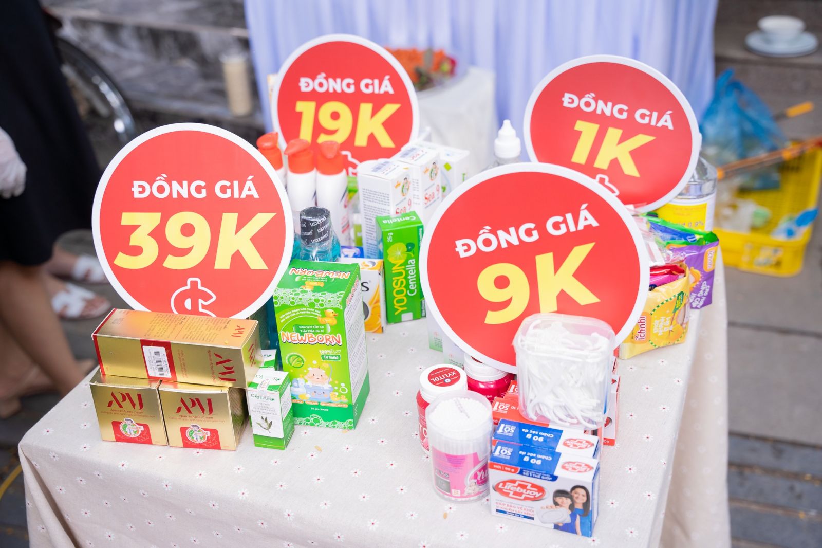 Kascom đồng hành khai trương Nhà thuốc 365 cơ sở 2