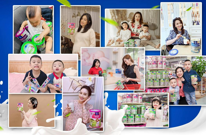 Sữa Hoàng Gia Úc Royal Ausnz