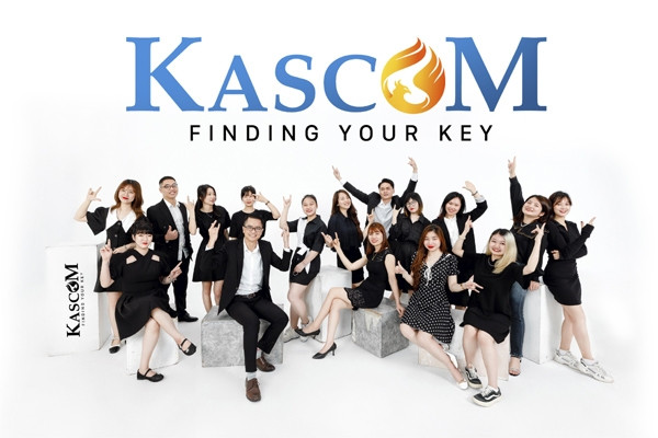 Kascom song hành cùng Megasun Group trong Hội thảo khách hàng khu vực Thanh Hóa