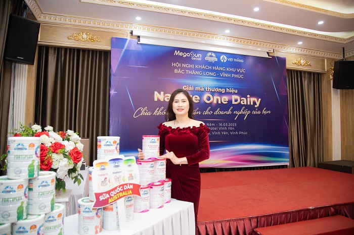 Kascom Media đồng hành cùng Megasun Group tại hội nghị khách hàng khu vực Bắc Thăng Long – Vĩnh Phúc