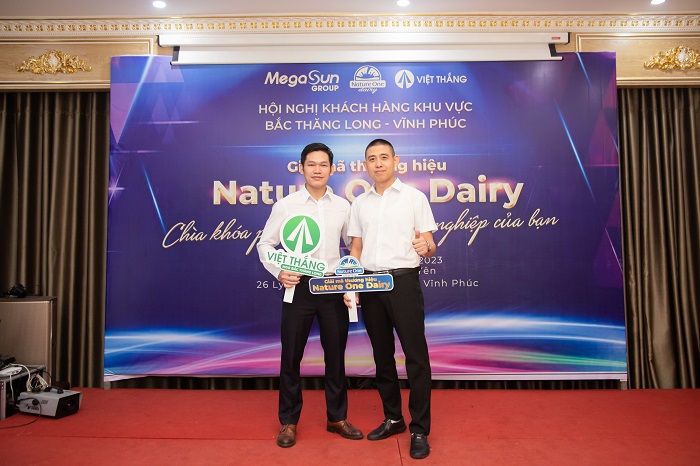 Kascom Media đồng hành cùng Megasun Group tại hội nghị khách hàng khu vực Bắc Thăng Long – Vĩnh Phúc