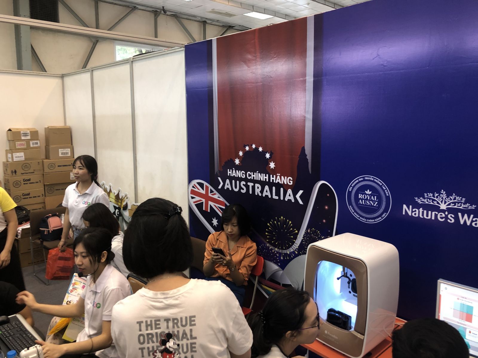 Mùa sinh Fair 2020 - 6