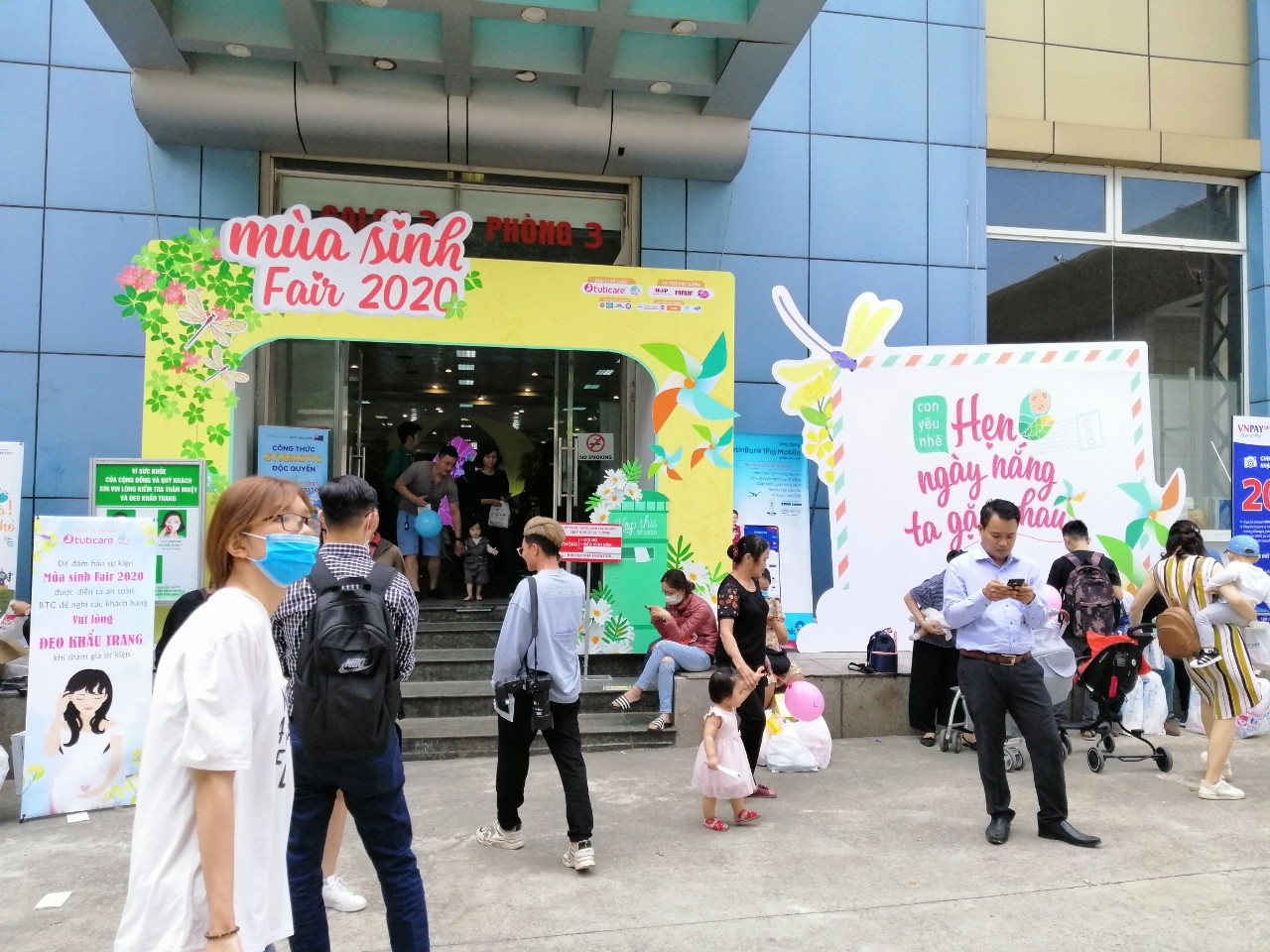 Mùa sinh Fair 2020 - 1