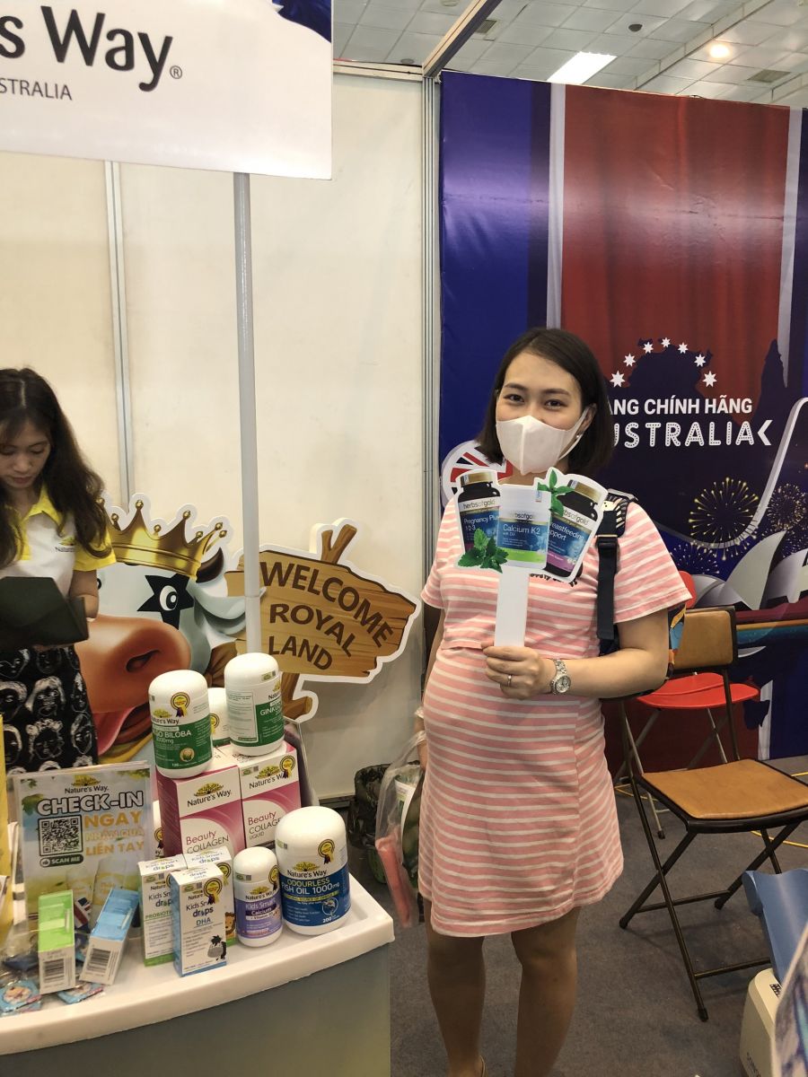 Mùa sinh Fair 2020 - 12