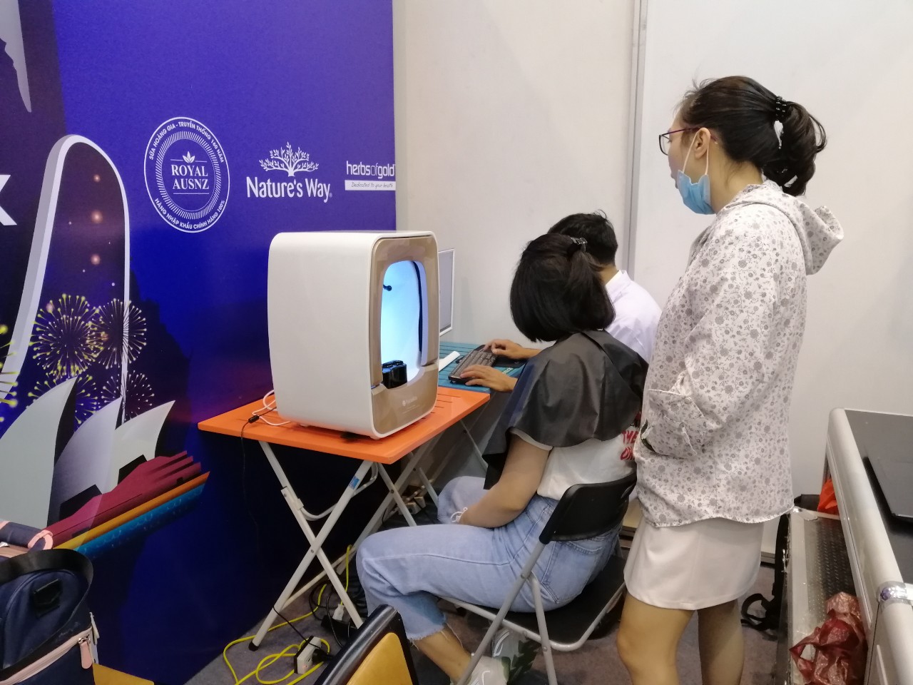 Mùa sinh Fair 2020 - 17