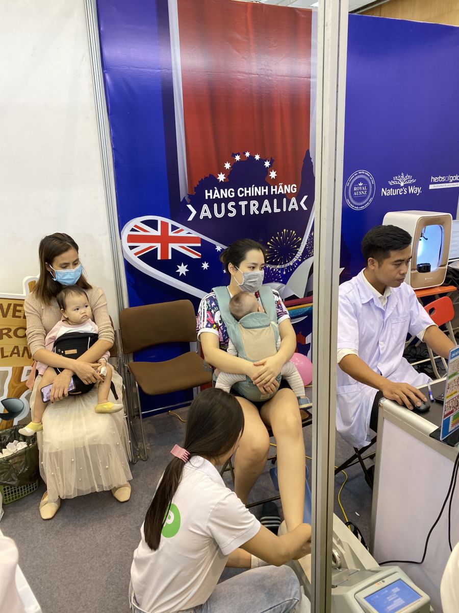 Mùa sinh Fair 2020 - 19