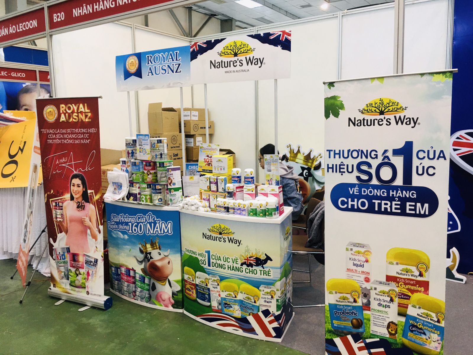 Mùa sinh Fair 2020 - 3