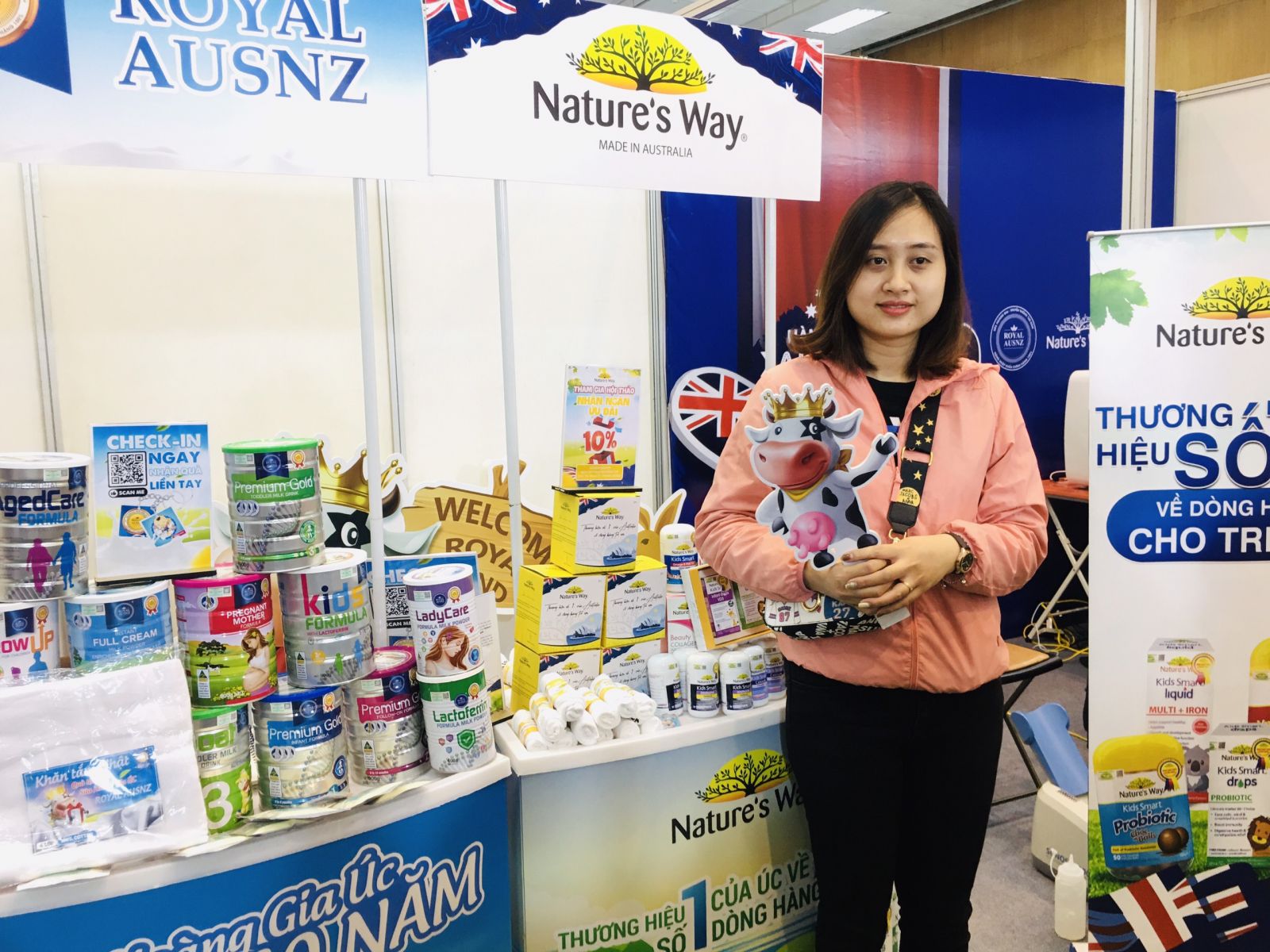 Mùa sinh Fair 2020 - 15