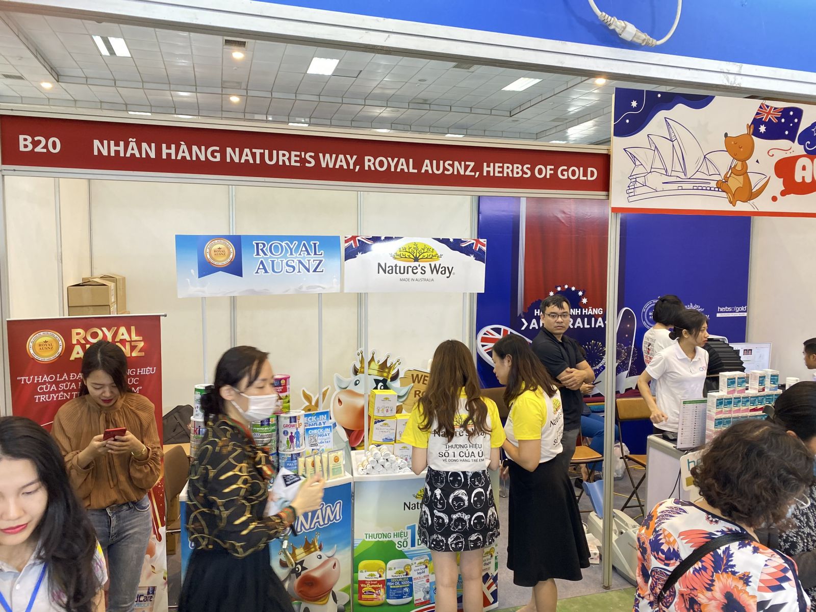 Mùa sinh Fair 2020 - 5