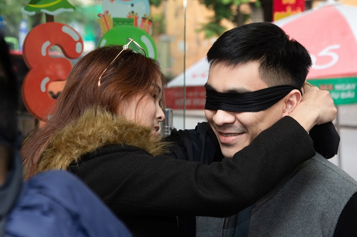 Gặp gỡ đầu năm