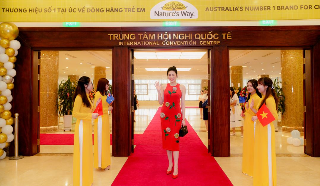 Kascom làm nên dấu ấn sau thành công của Hội thảo Khoa học Việt Nam – Australia