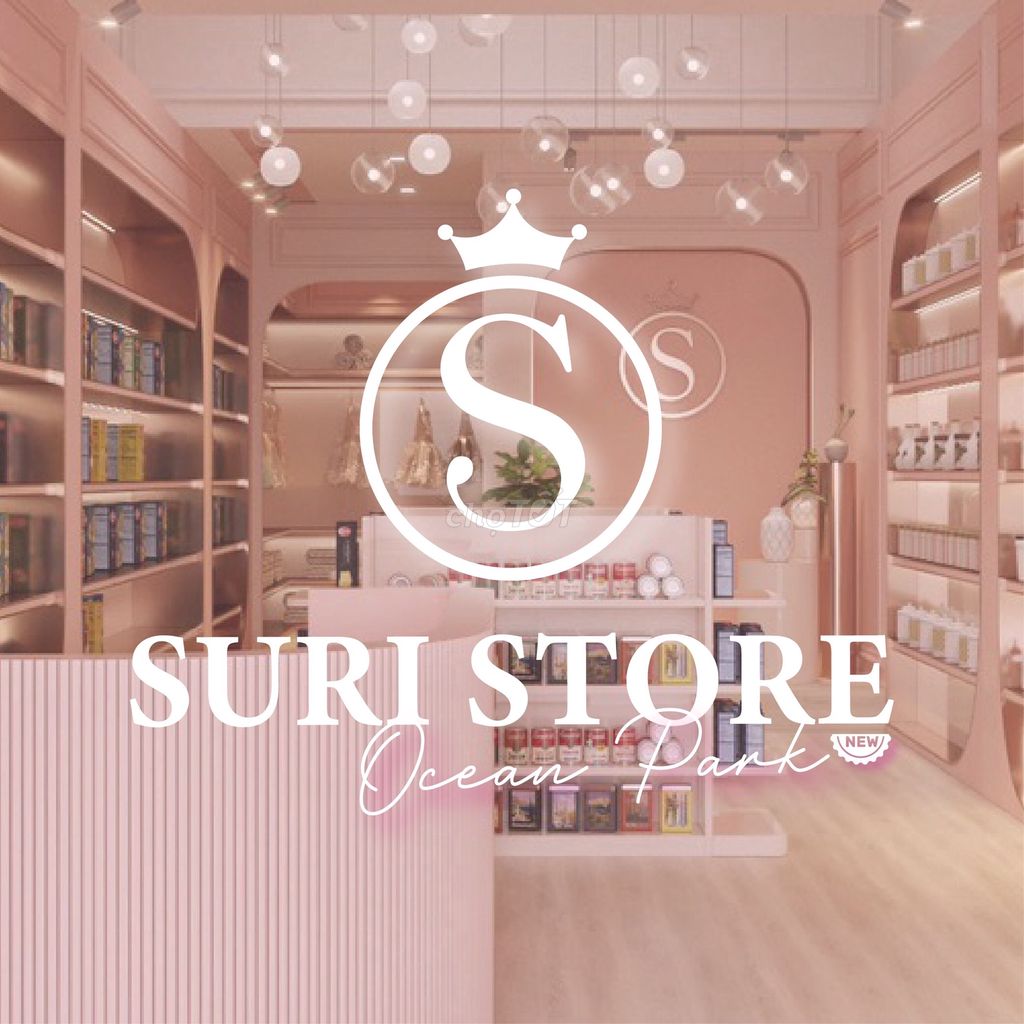 Roadshow Suri Store “đại thắng” khai trương cơ sở thứ 5 với sự đồng hành của Kascom Media 