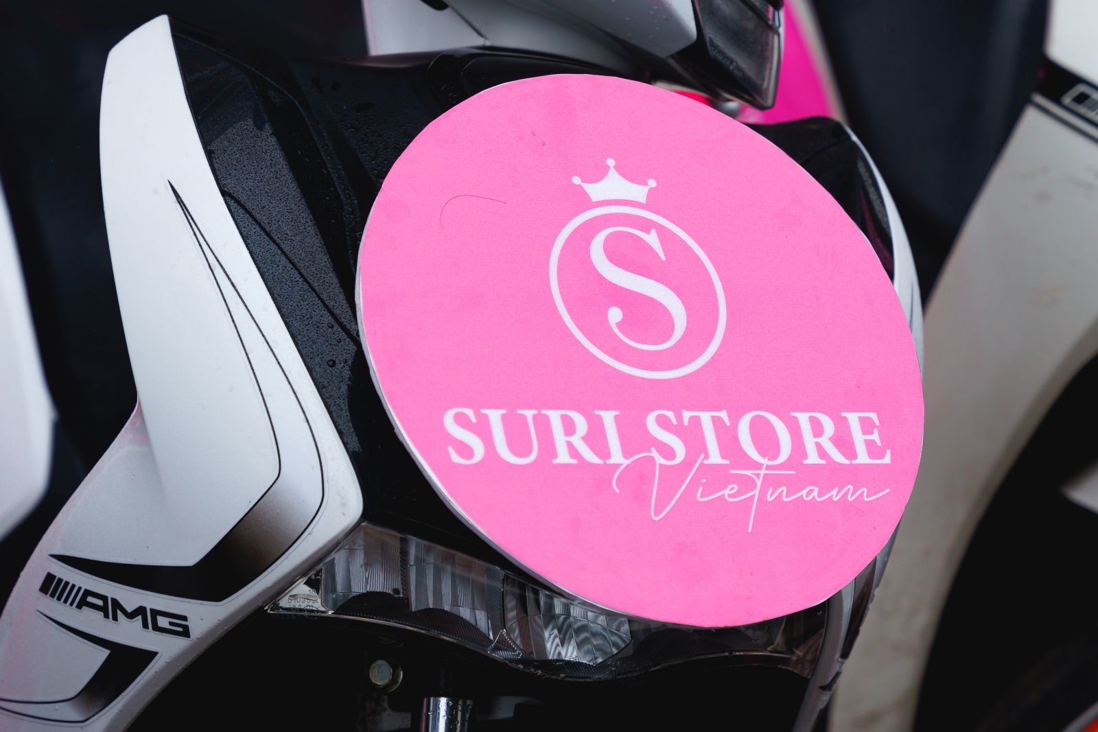 Roadshow Suri Store “đại thắng” khai trương cơ sở thứ 5 với sự đồng hành của Kascom Media 