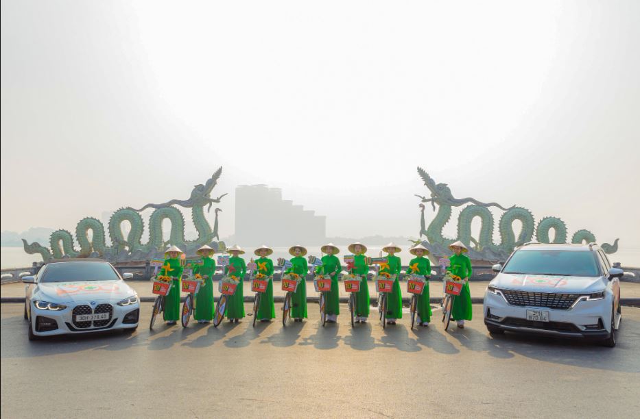 Roadshow Nhà thuốc 365