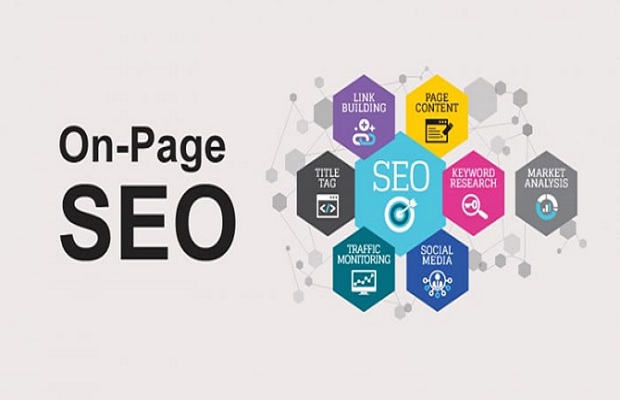 SEO On-Page