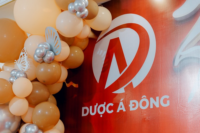 Sinh nhật dược Á Đông