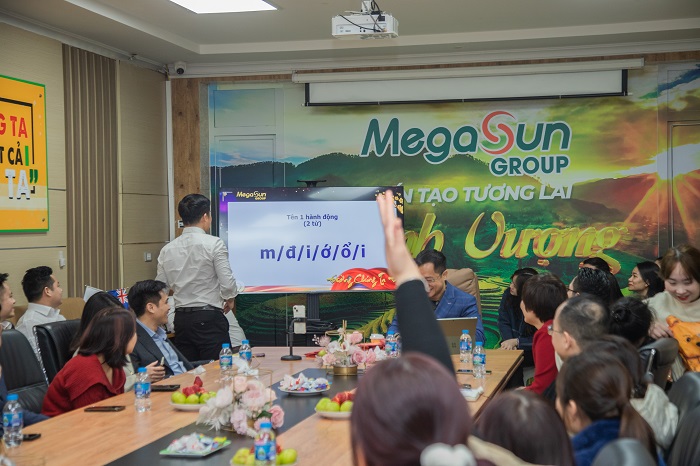 Kascom Media khai xuân rộn ràng, đón lộc đầu năm