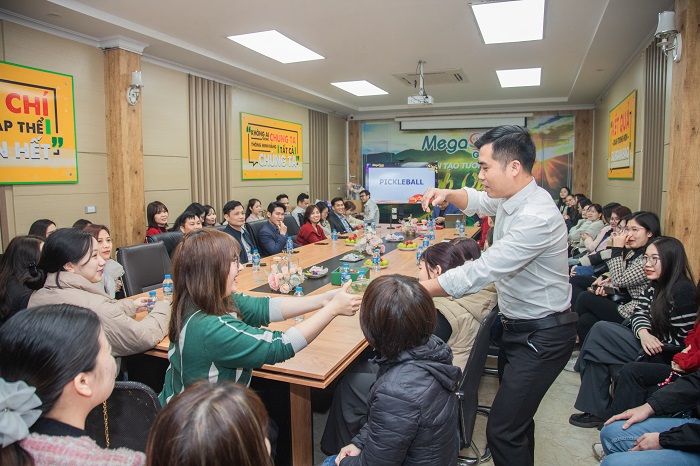Kascom Media khai xuân rộn ràng, đón lộc đầu năm