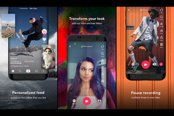 Tiktok Marketing hiệu quả