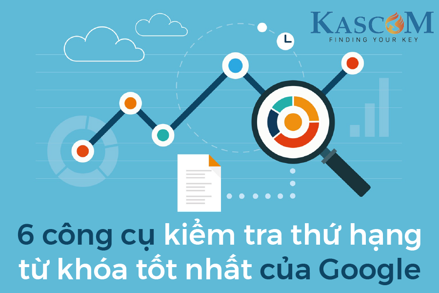 Tầm quan trọng của từ khóa trong SEO