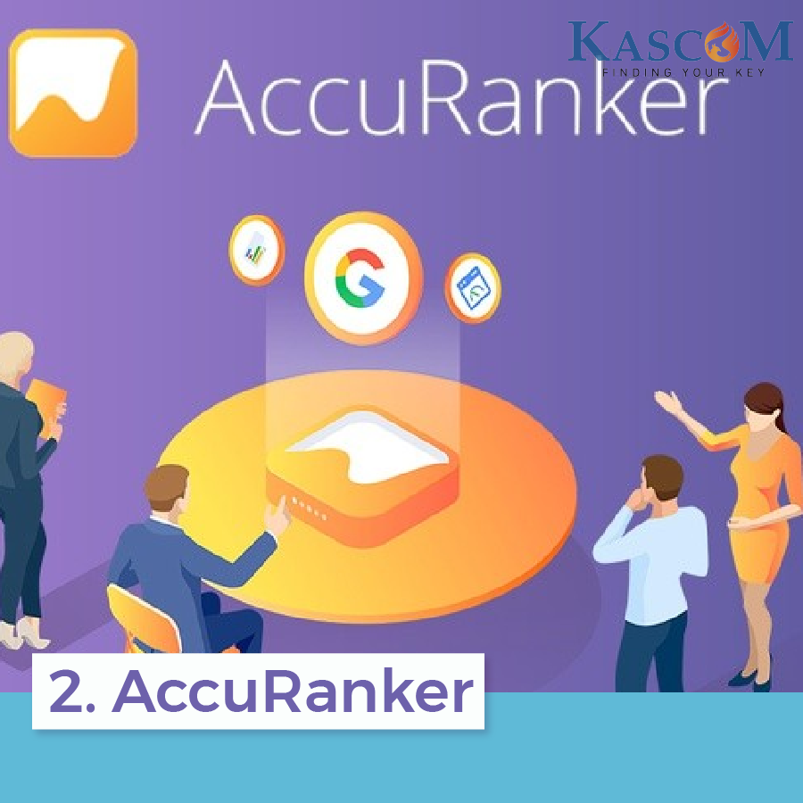 AccuRanker