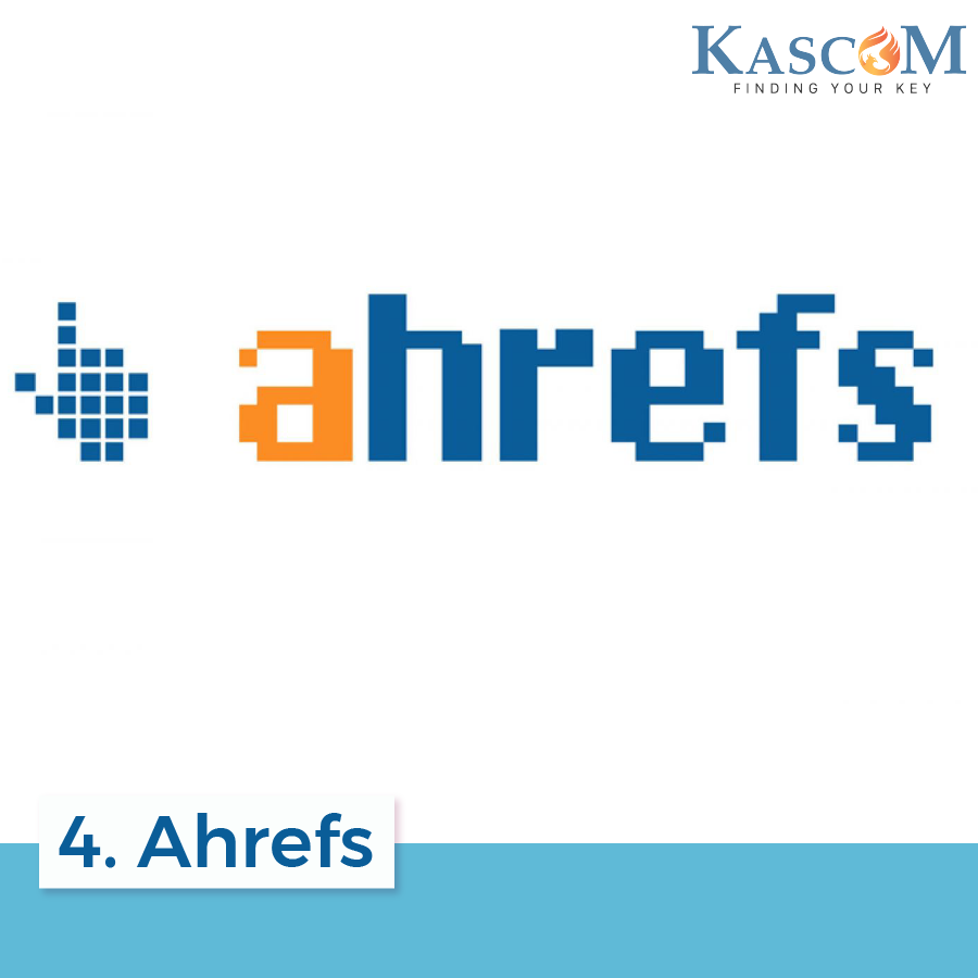 Ahrefs
