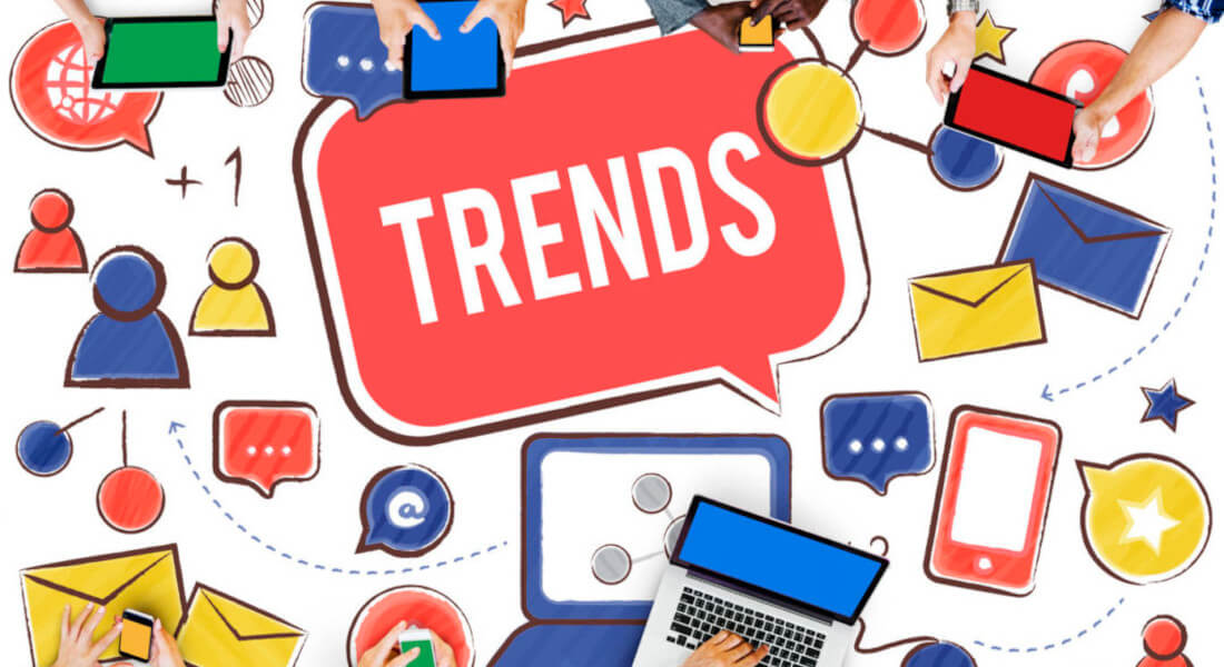 Giá trị cốt lõi của Social Media năm 2022